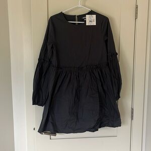 Misguided baby doll dress